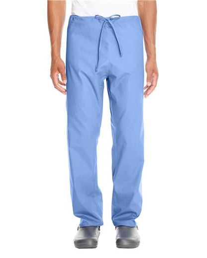 Unisex Restore Scrub Bottom